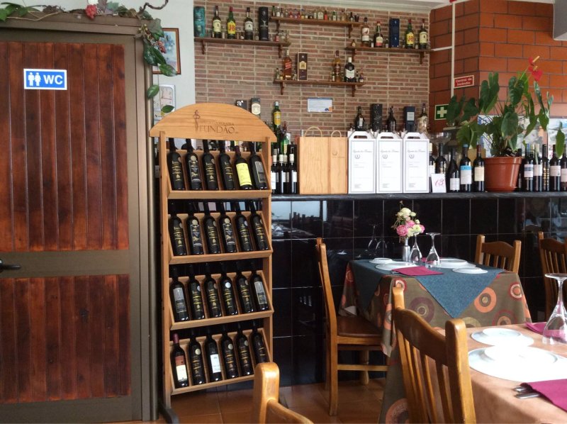 Restaurante Cantinho dos Grelhados