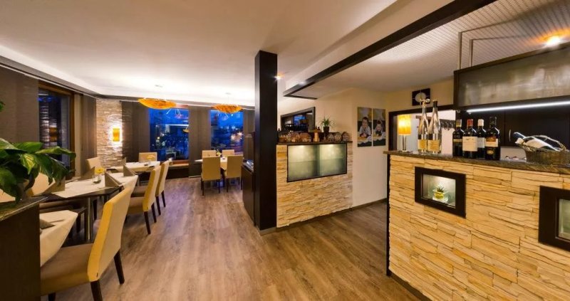 Hotel Restaurant Sonneneck