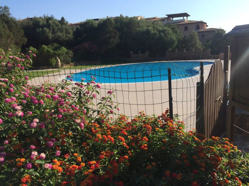 Residence Portorotondo Tre
