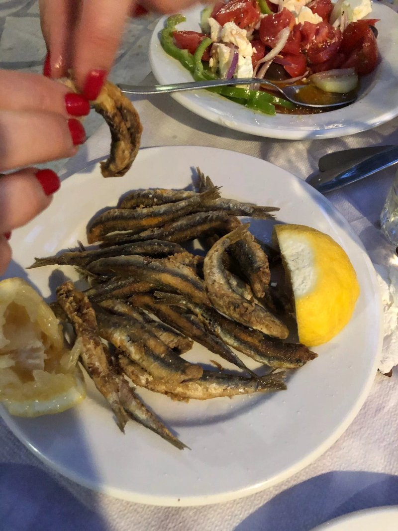 Taverna Old House