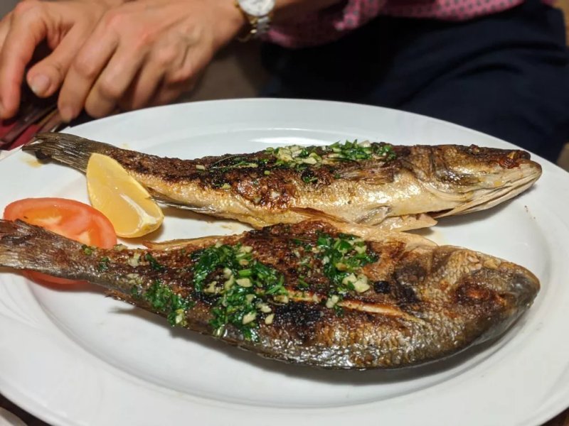 Loy Restaurant