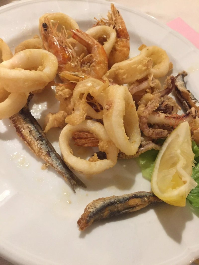 Da Vincenzo