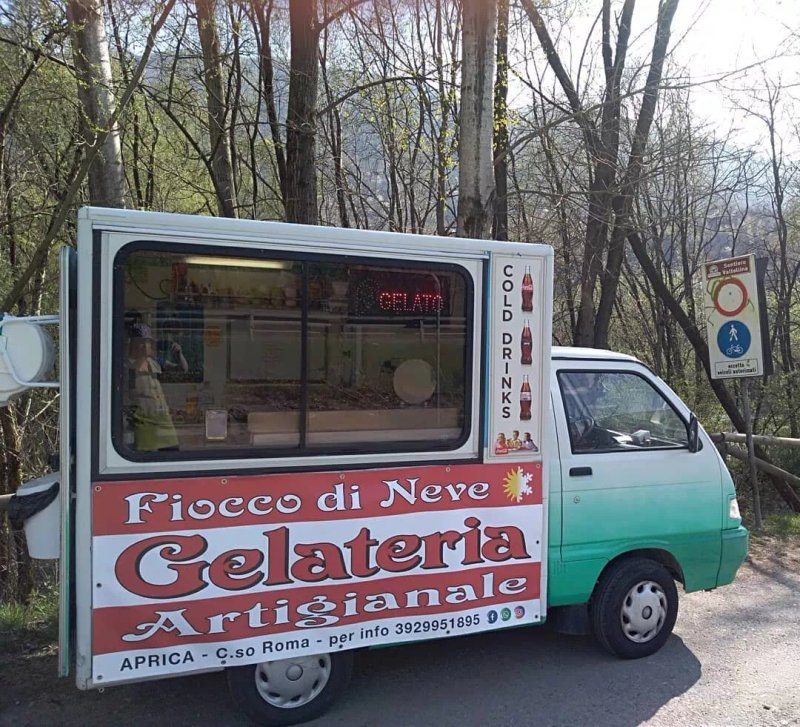 Gelateria Fiocco Di Neve