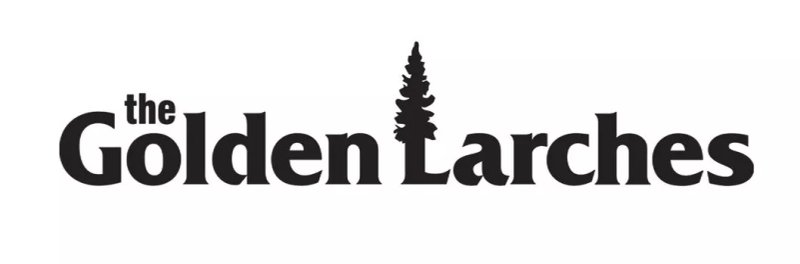 The Golden Larches Cafe & B&b