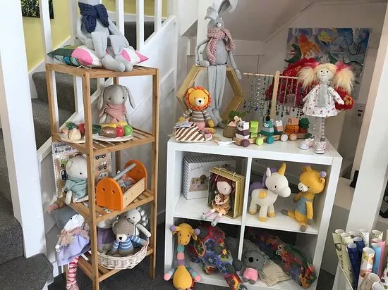 The Hive - Gift Shop And Gallery
