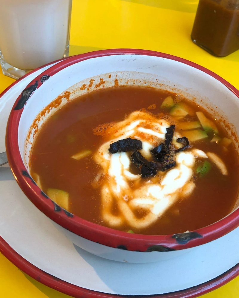 Chac Mool Taqueria Mexicana