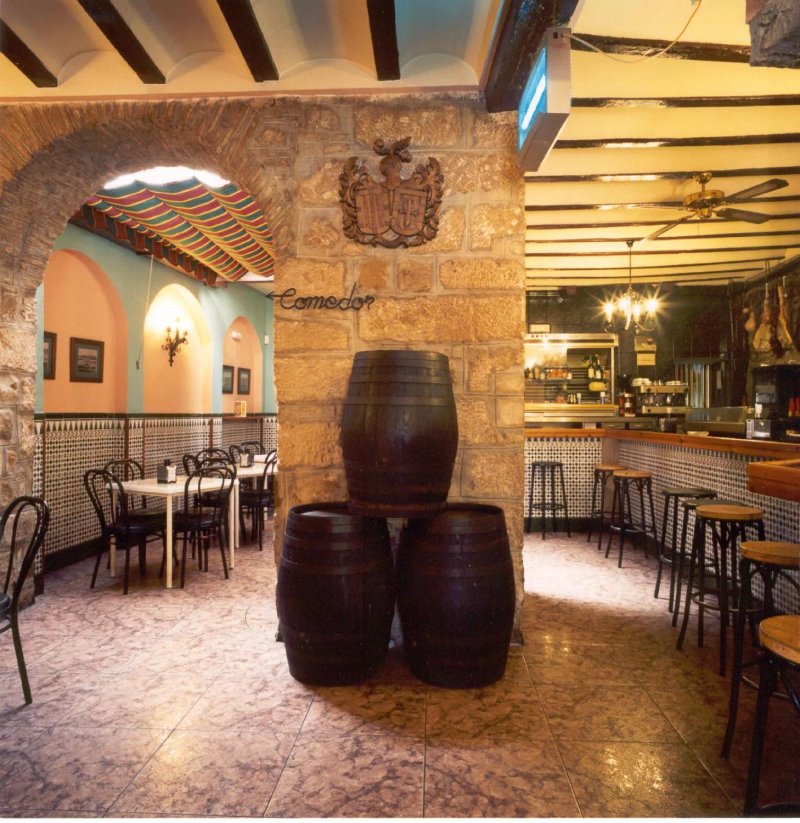 La Bodega