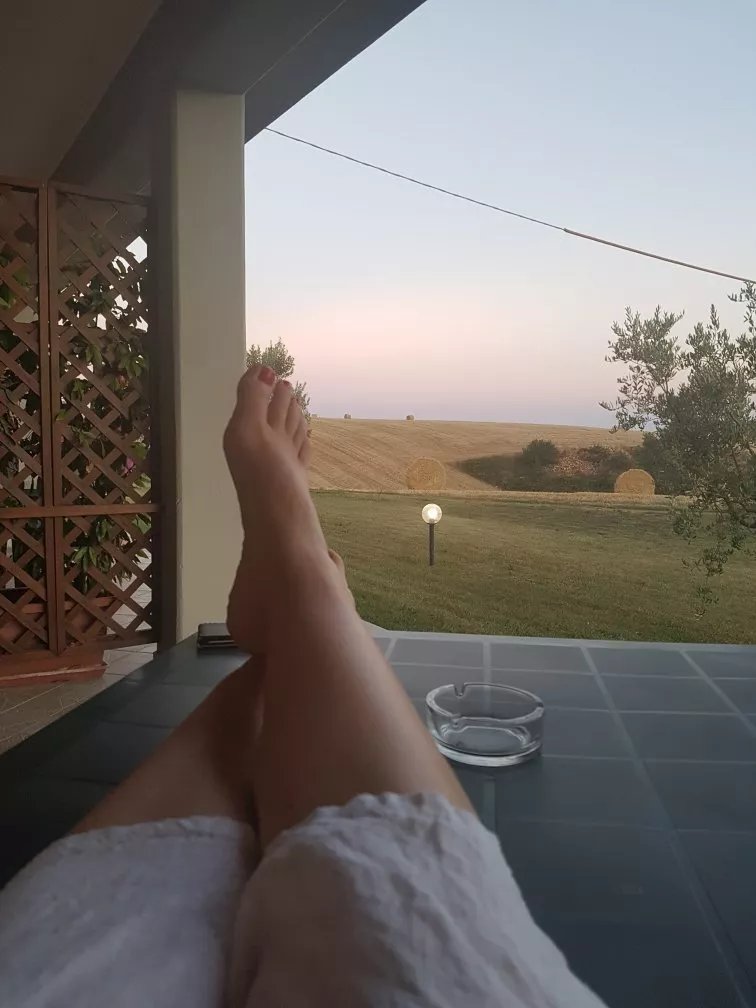 Agriturismo Severini