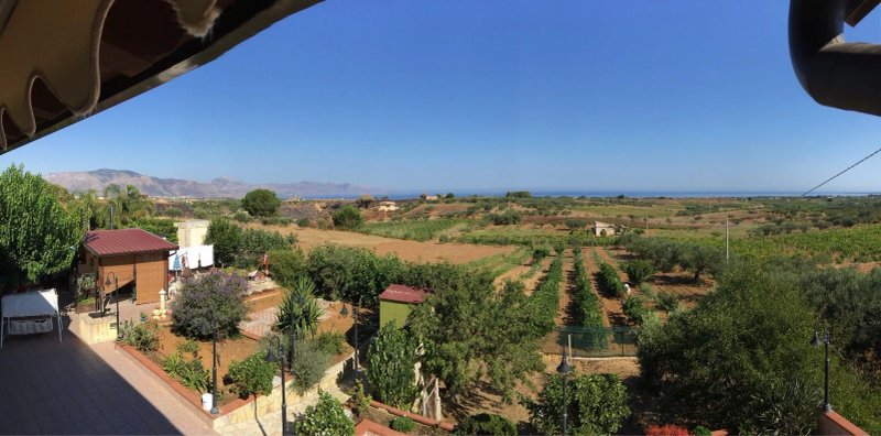 Country House Don Vincenzo