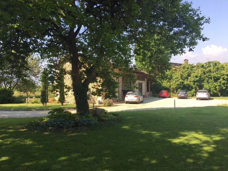 La Casa delle Grottesche B&B