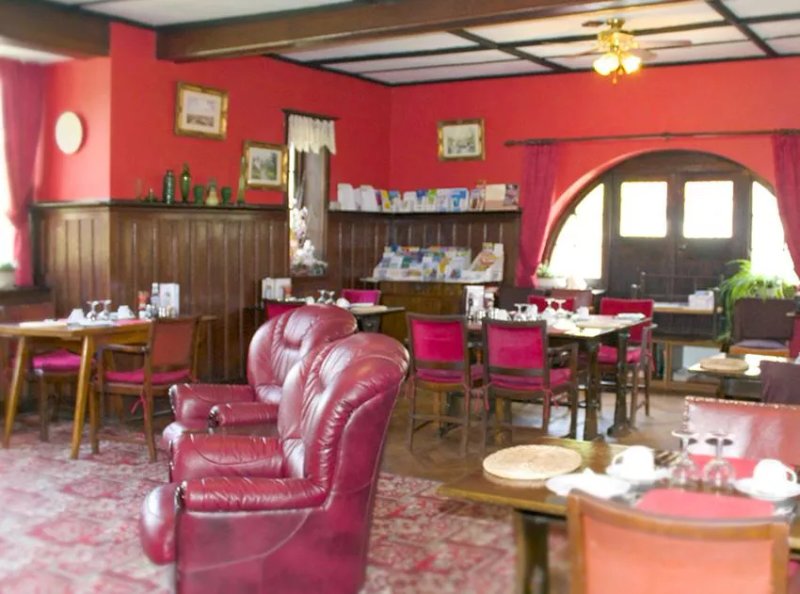 Danum House