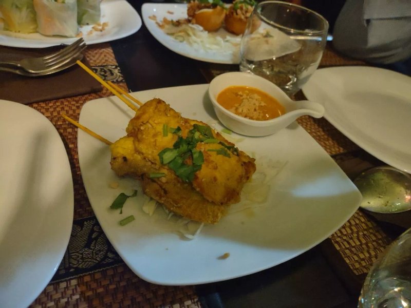 Thai