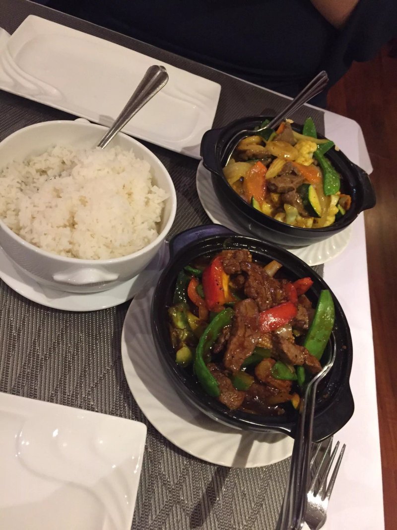 Chopstix Restaurant