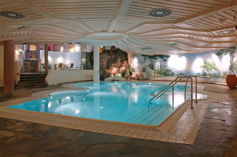 Hotel Villa Huxori