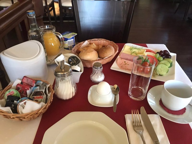 Stadthotel Detmold