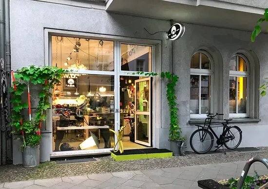 K.W.D. | Objekt und Produkt