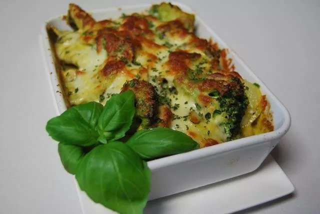 Pizzeria w Szczenicie – Bazylia i Oregano
