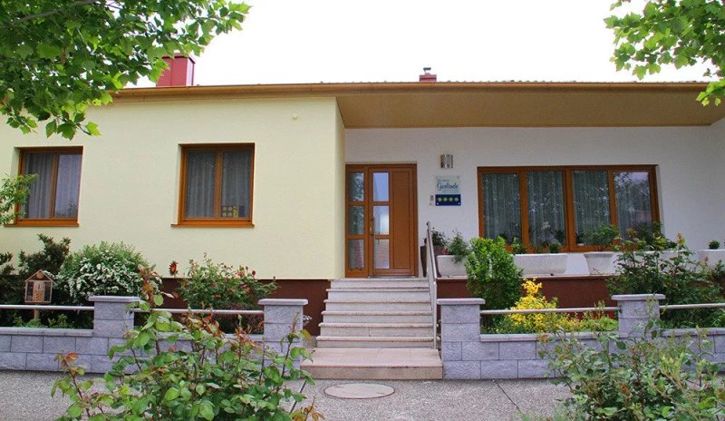 Gaestehaus Gerlinde