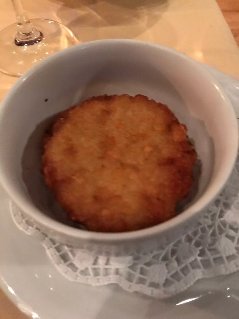 Restaurant Gutshof
