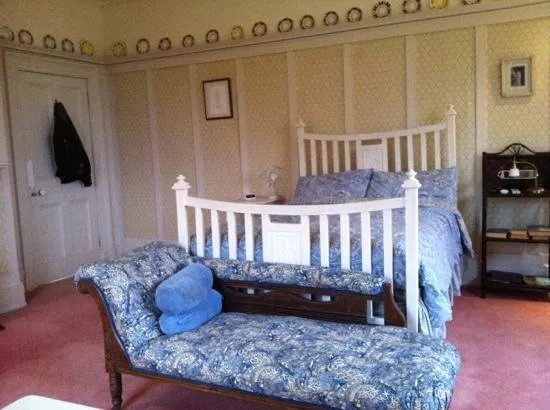 Stokyn Hall Bed & Breakfast