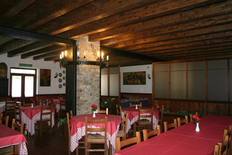 Agriturismo Cascina del Vai