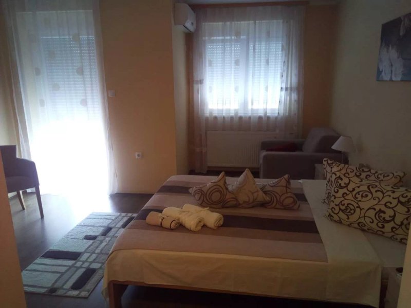 Bed & Breakfast Zmajevo Gnezdo 021