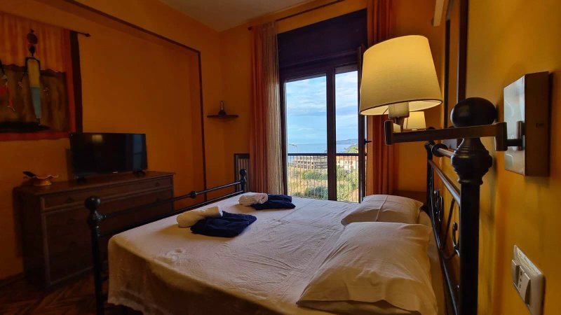 Vacanze Bellavista Tropea
