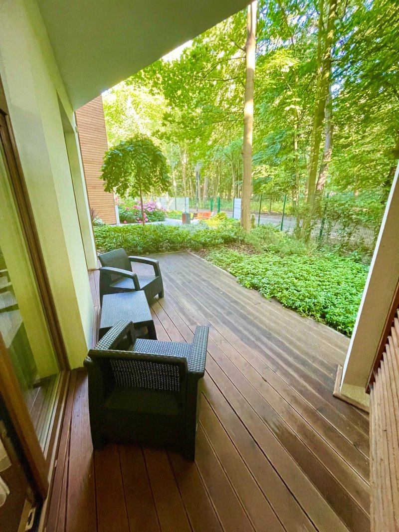 Apartamenty Sun & Snow Cypel Helski