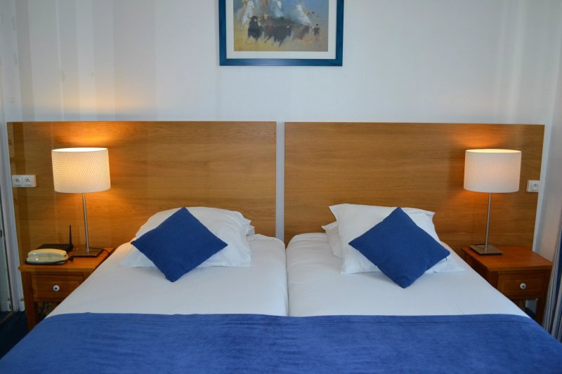 Hotel Saint Ferreol