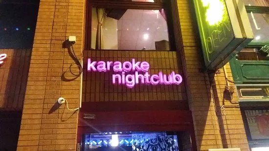 K2 Karaoke Nightclub