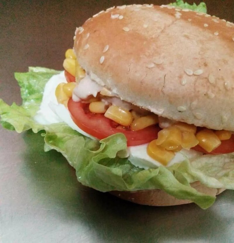 Fast Food Coccinella