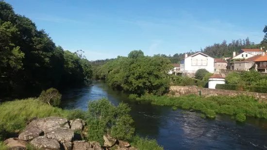 Ponte Maceira