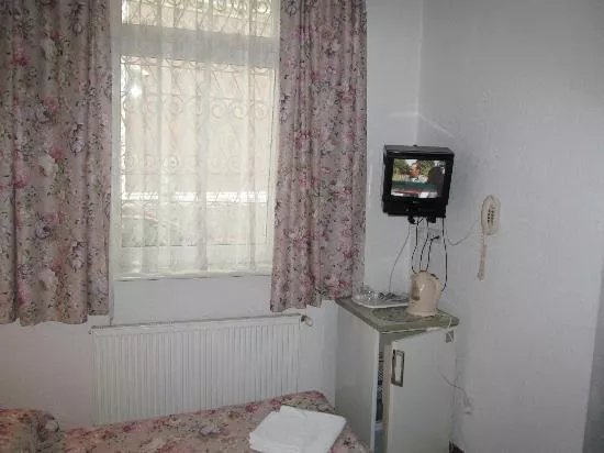 Villa Casteria