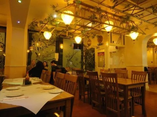 Lang Nuong Tre Viet