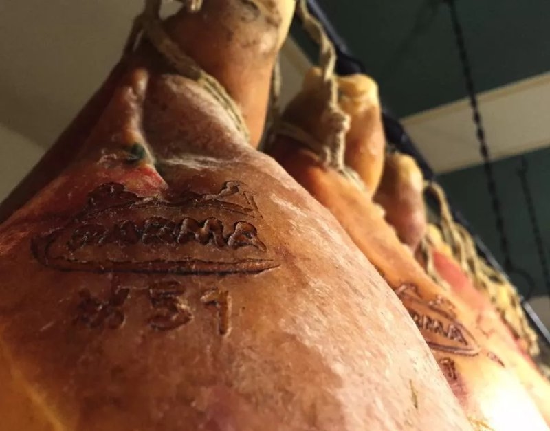 Salumeria Martelli