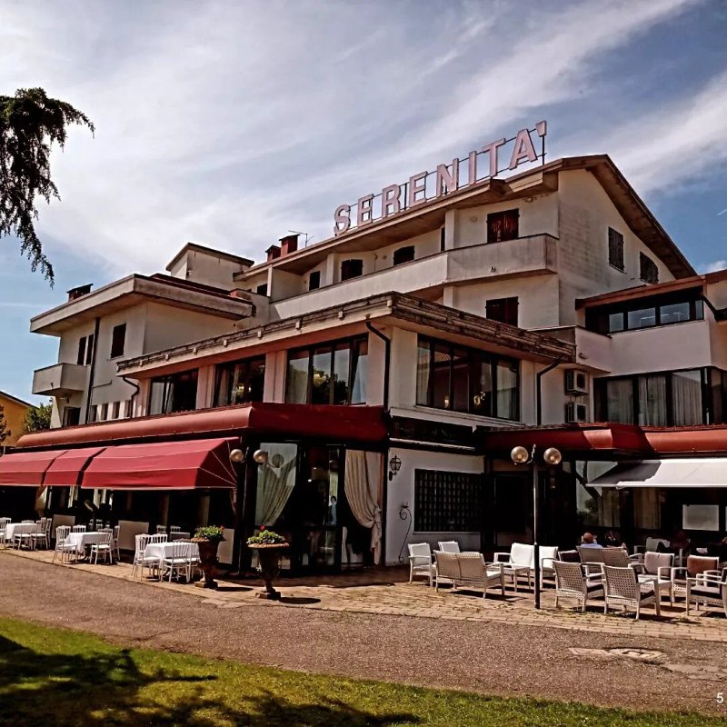 La Serenita