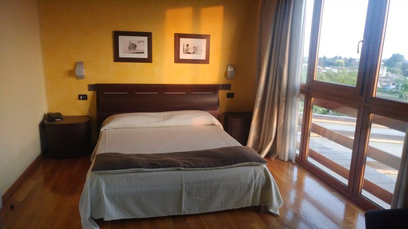 Hotel Fontana Santa