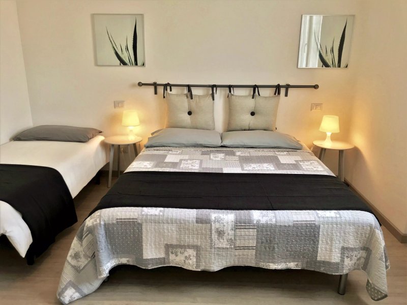 Gardaselle Holiday Rooms