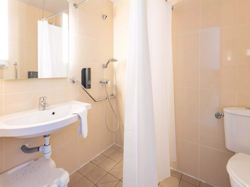 B&B Hotel Rennes Est Cesson Sevigne