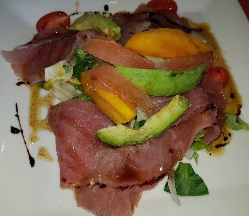 Bar Nuovo-Trattoria da Ivo