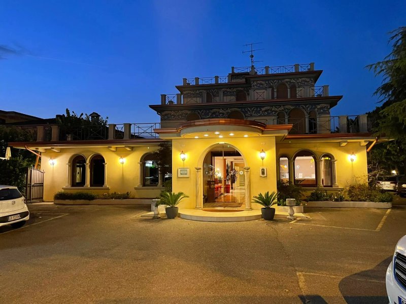 Hotel Gardenia Sirmione