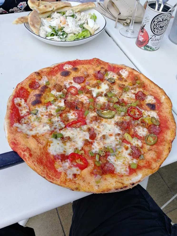 Pizza Express