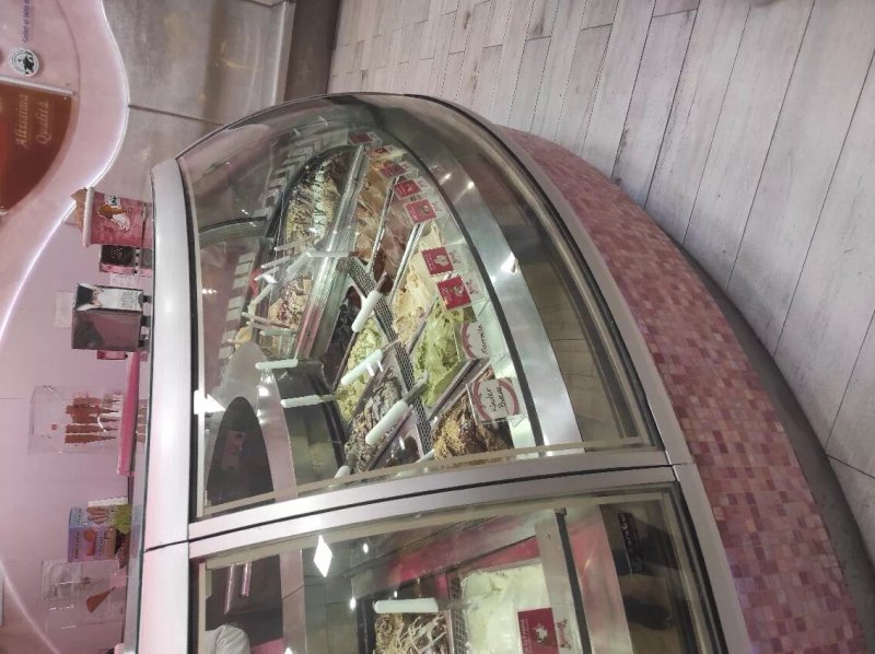 Fantasia Gelati