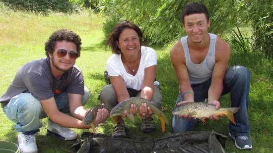 Learn to Fish