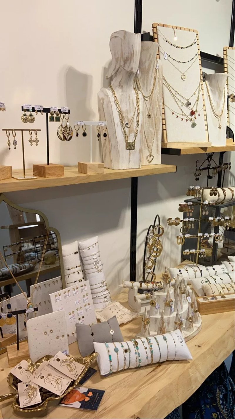 The Store