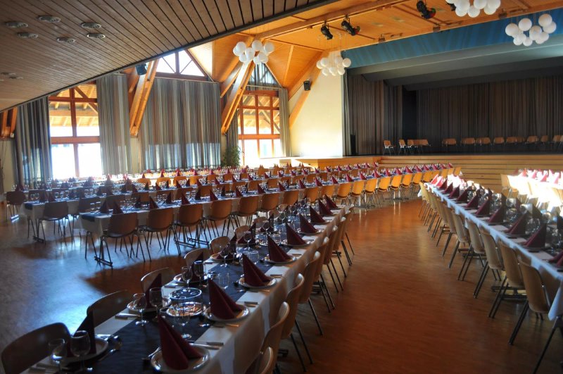Restaurant Kreuz Belp