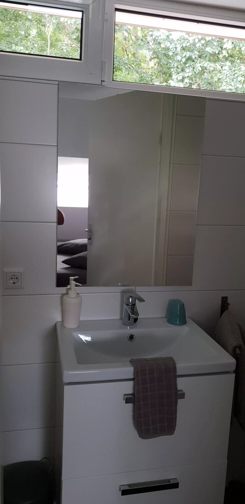 Appartementen Valkenisse