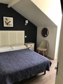 Hotel Villa St-Hubert