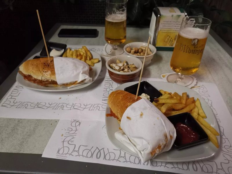Big Ben Pub