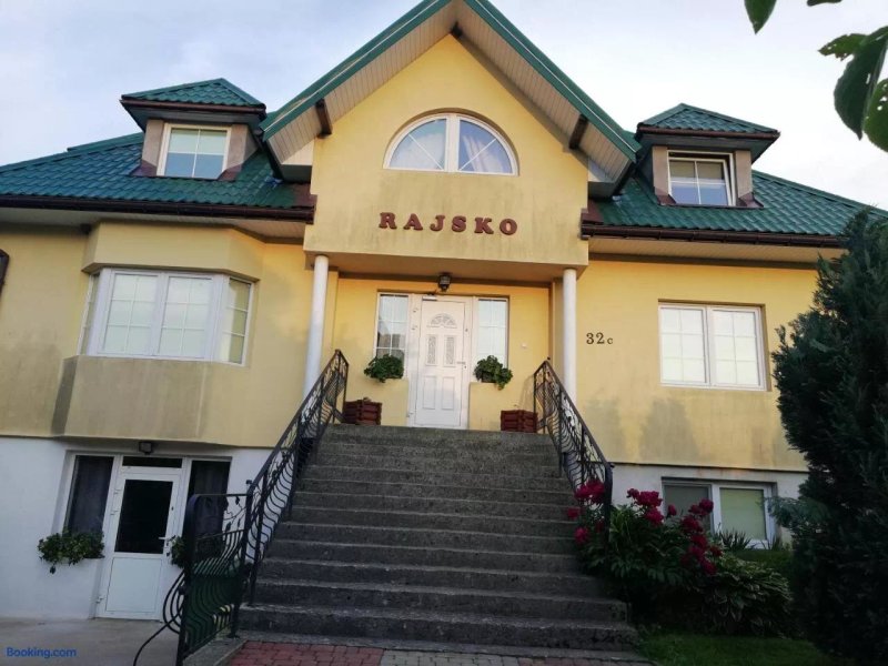 Rajsko